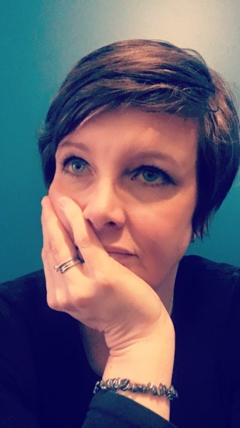 photo of Maddie taken by Mr A.